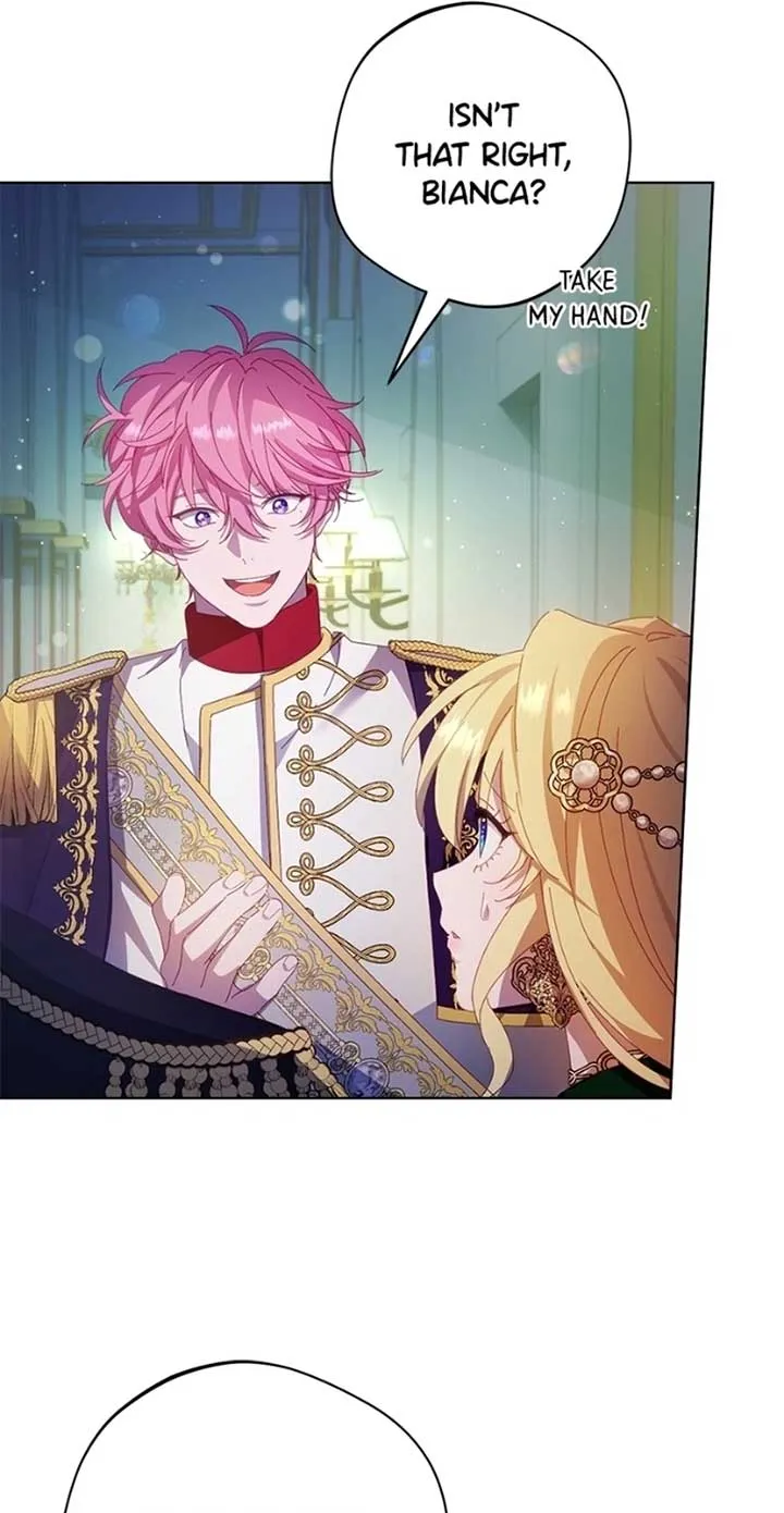 I’m a Villainess, but I Won’t Live Like One Ch. 8 – page 11
