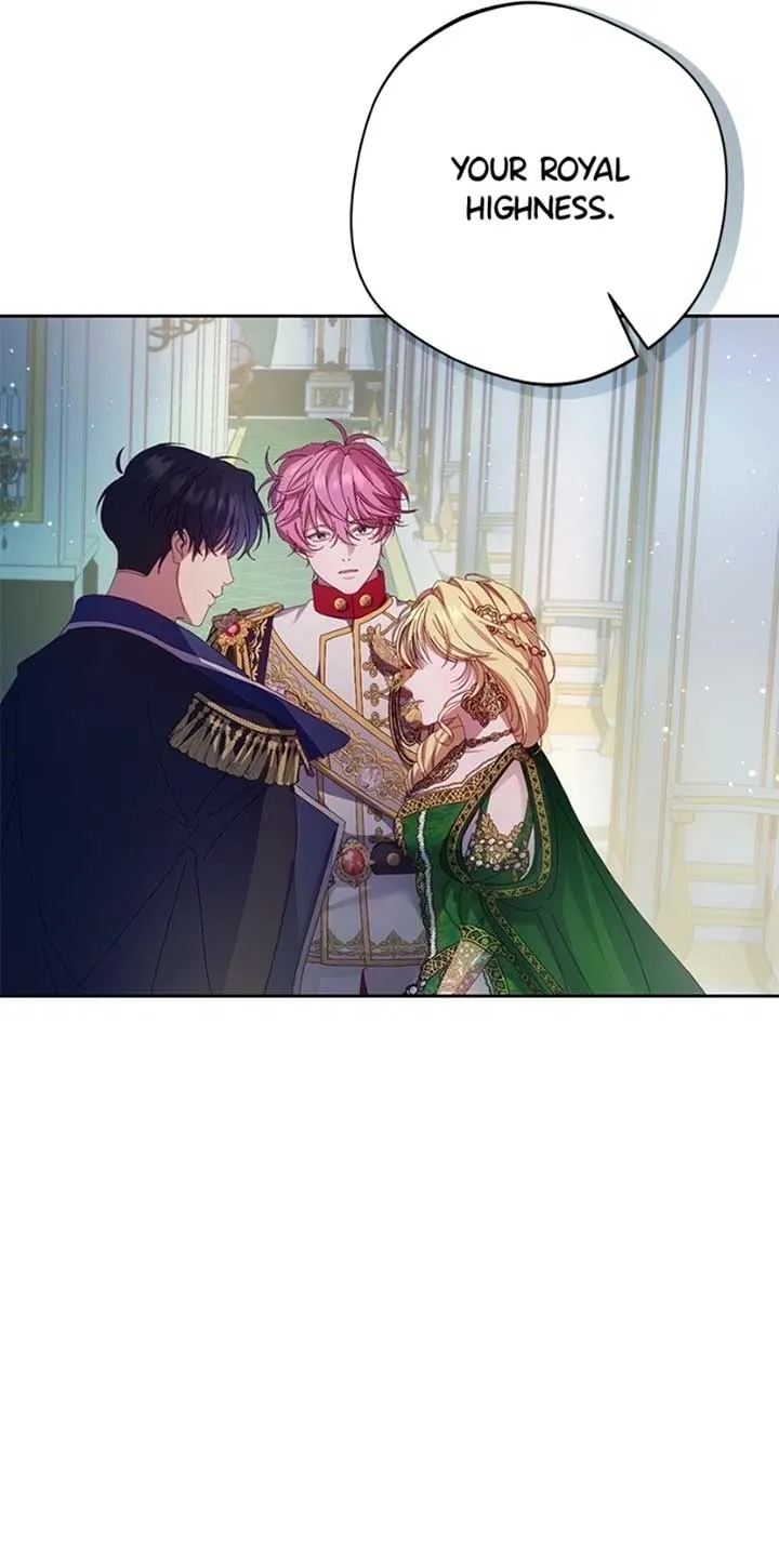 I’m a Villainess, but I Won’t Live Like One Ch. 8 – page 12