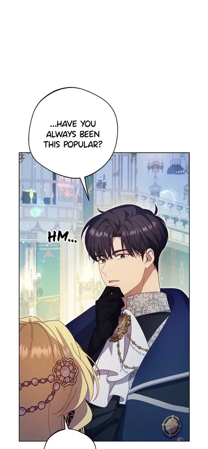 I’m a Villainess, but I Won’t Live Like One Ch. 9 – page 5