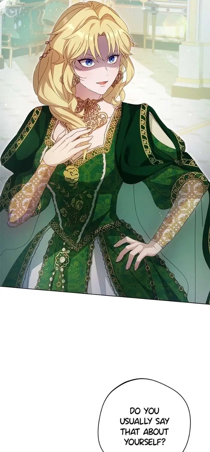 I’m a Villainess, but I Won’t Live Like One Ch. 9 – page 6