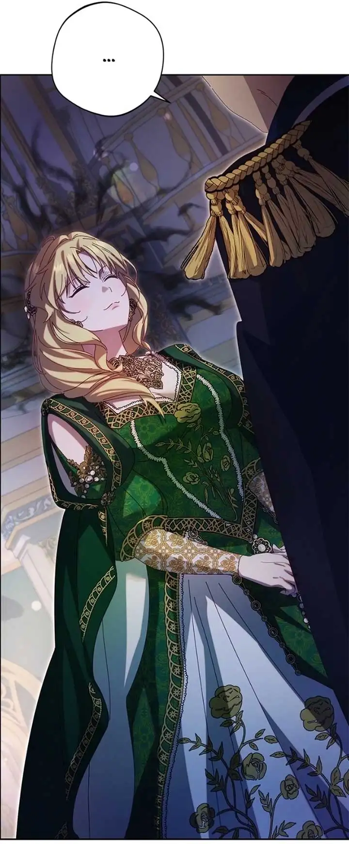 I’m a Villainess, but I Won’t Live Like One Ch. 9 – page 7