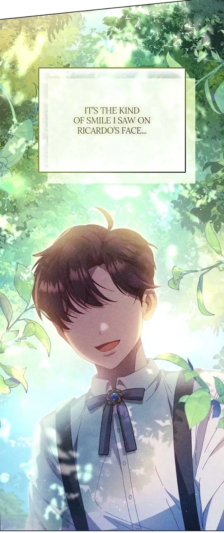 I’m a Villainess, but I Won’t Live Like One Ch. 9 – page 10