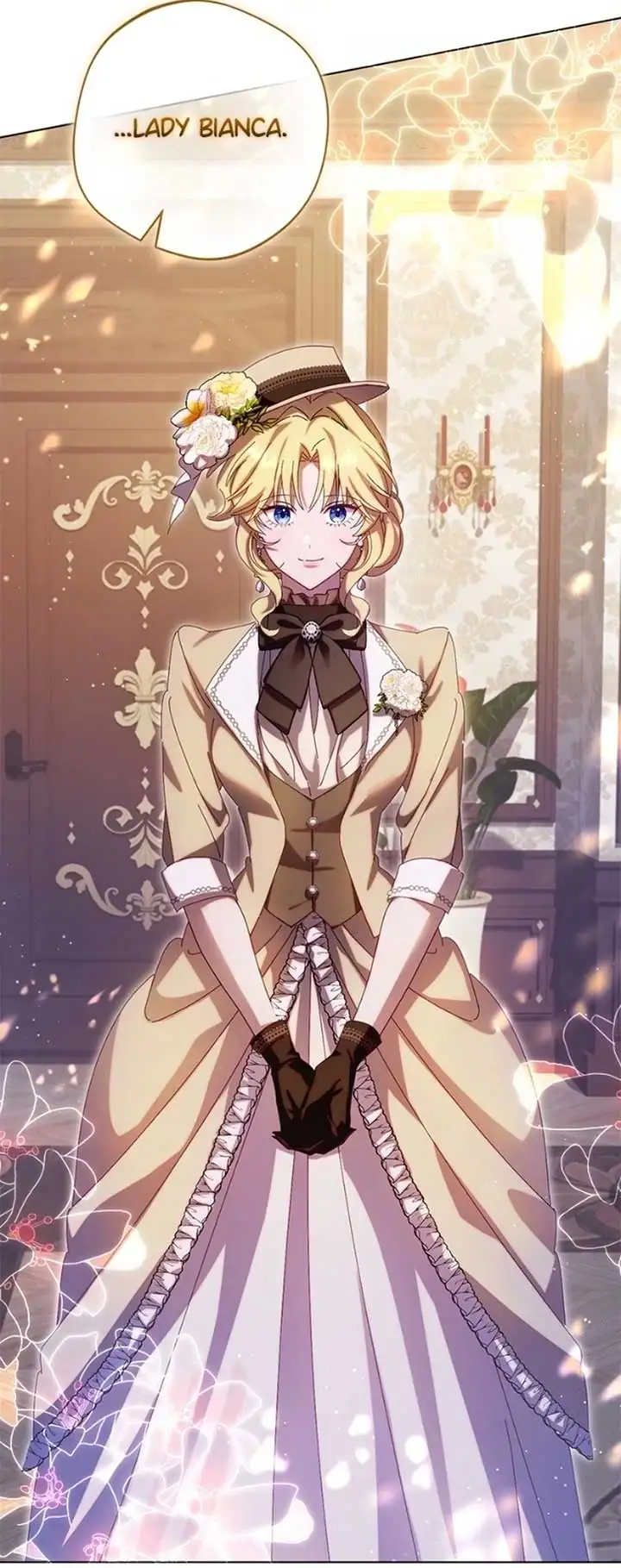 I’m a Villainess, but I Won’t Live Like One Ch. 9 – page 11