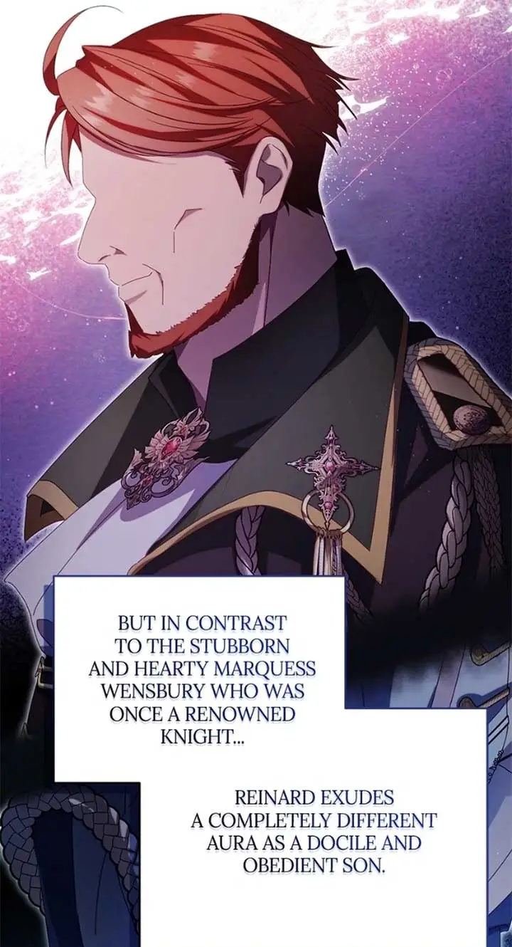 I’m a Villainess, but I Won’t Live Like One Ch. 9 – page 12