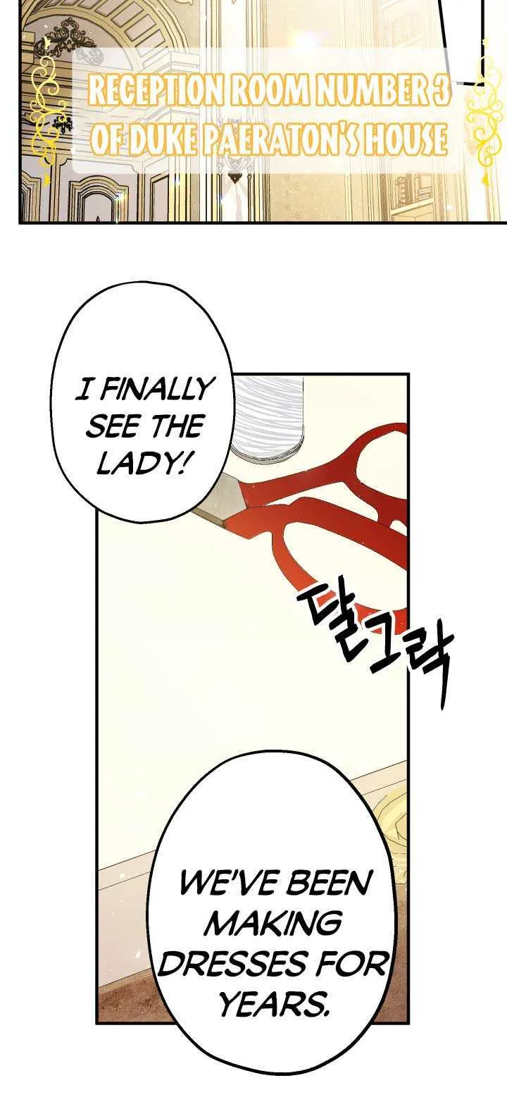 Lord Baby Runs A Romance Fantasy With Cash Ch. 10 – page 6