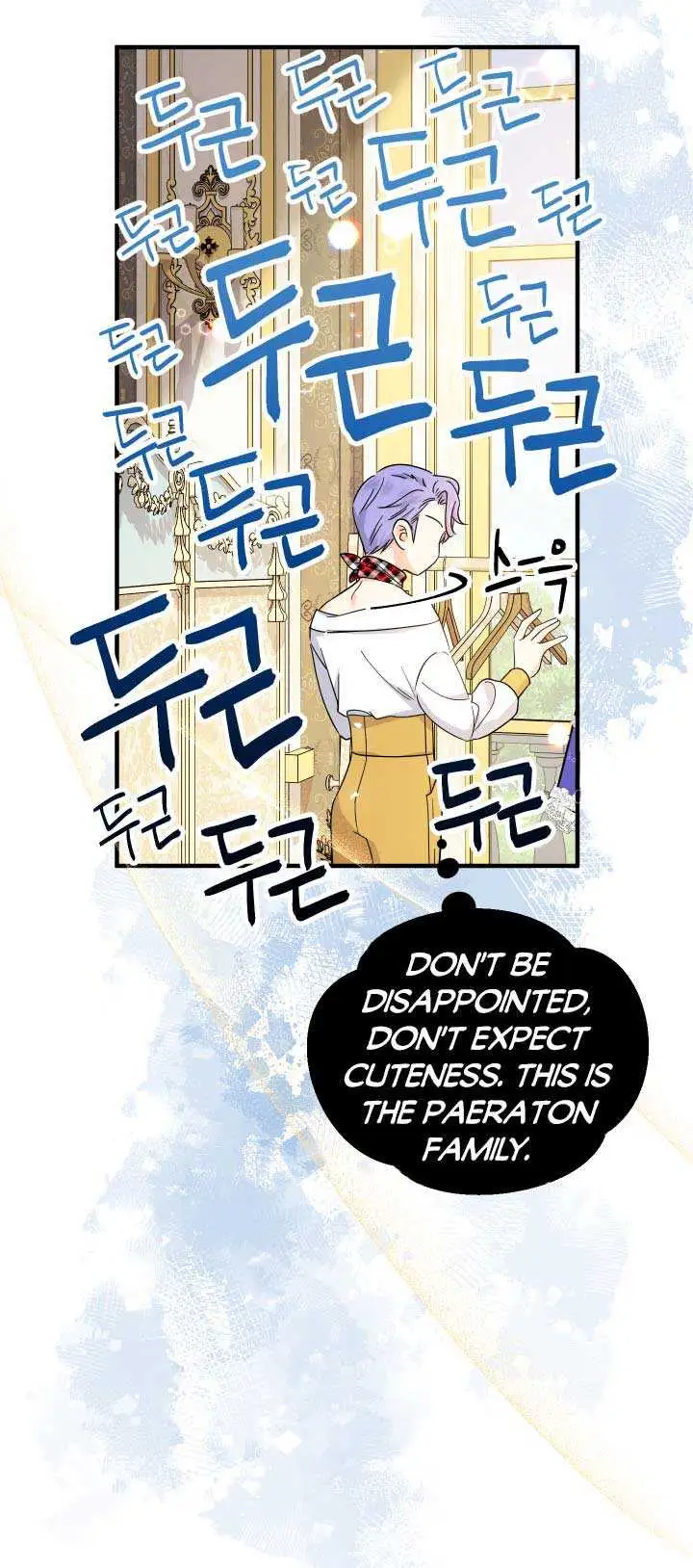 Lord Baby Runs A Romance Fantasy With Cash Ch. 10 – page 7