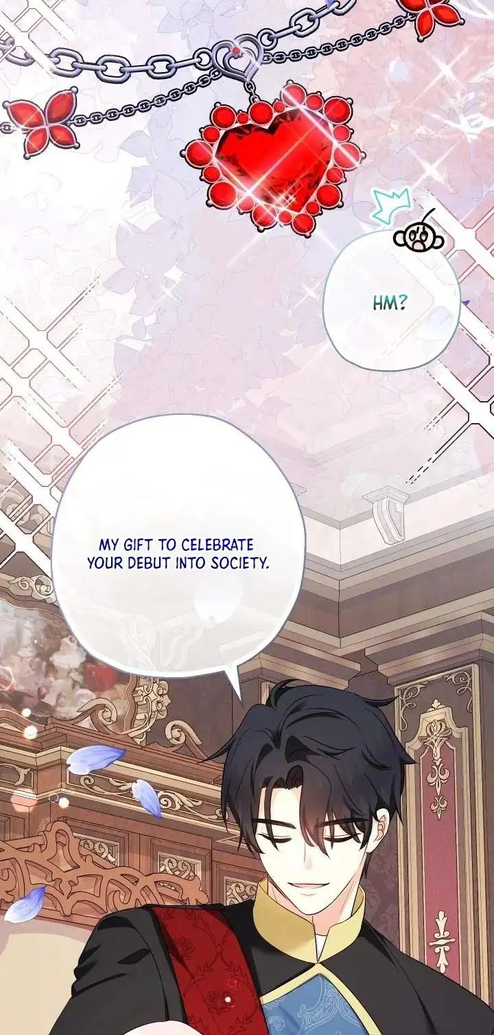 Lord Baby Runs A Romance Fantasy With Cash Ch. 100 – page 2