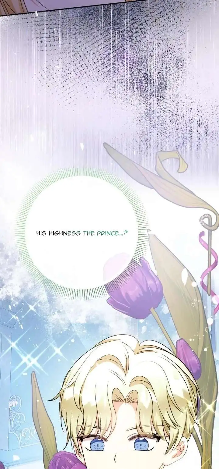 Lord Baby Runs A Romance Fantasy With Cash Ch. 100 – page 8