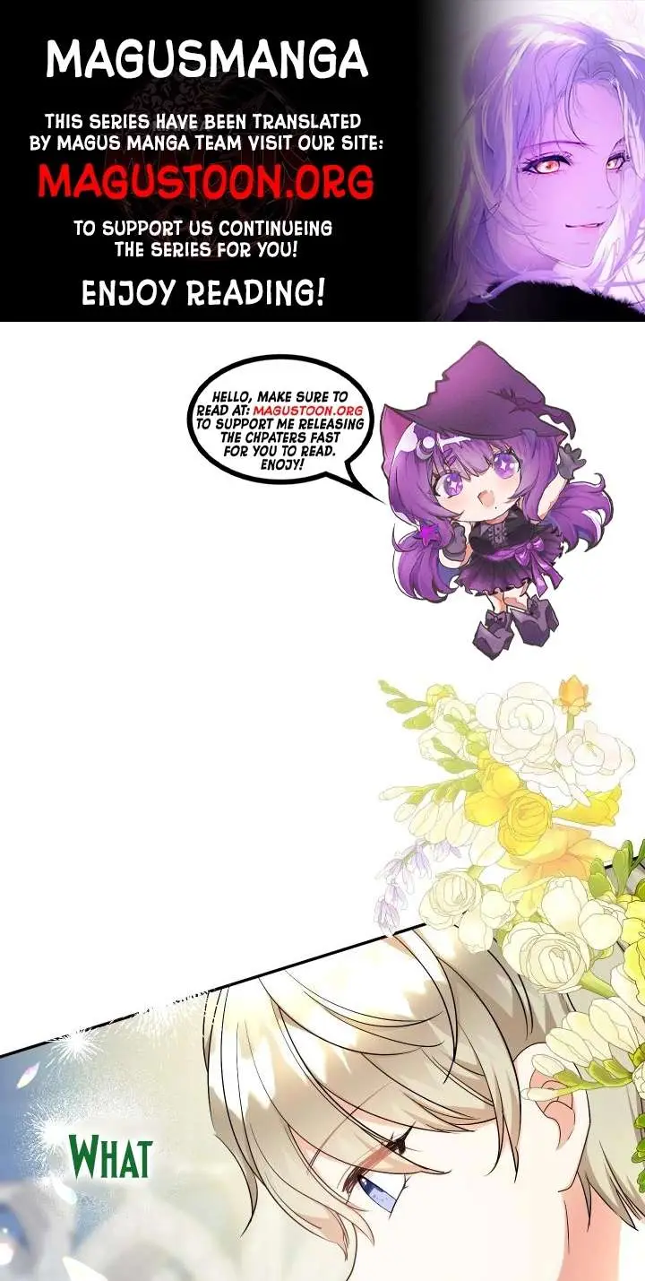 Lord Baby Runs A Romance Fantasy With Cash Ch. 101 – page 1