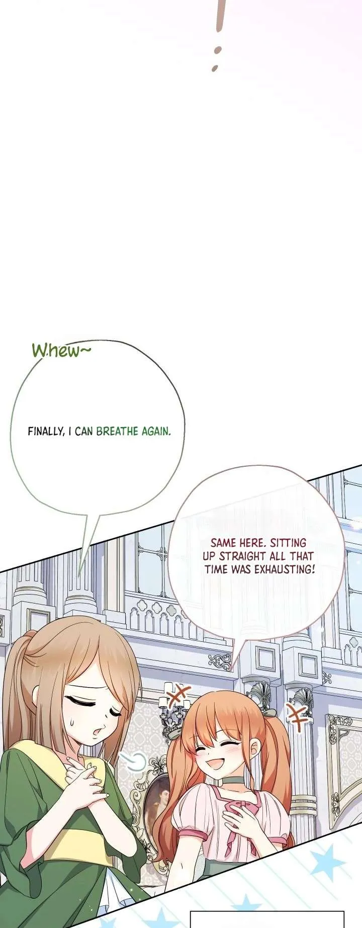 Lord Baby Runs A Romance Fantasy With Cash Ch. 101 – page 5