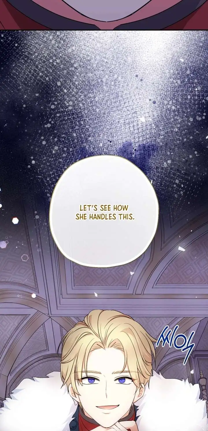 Lord Baby Runs A Romance Fantasy With Cash Ch. 101 – page 8