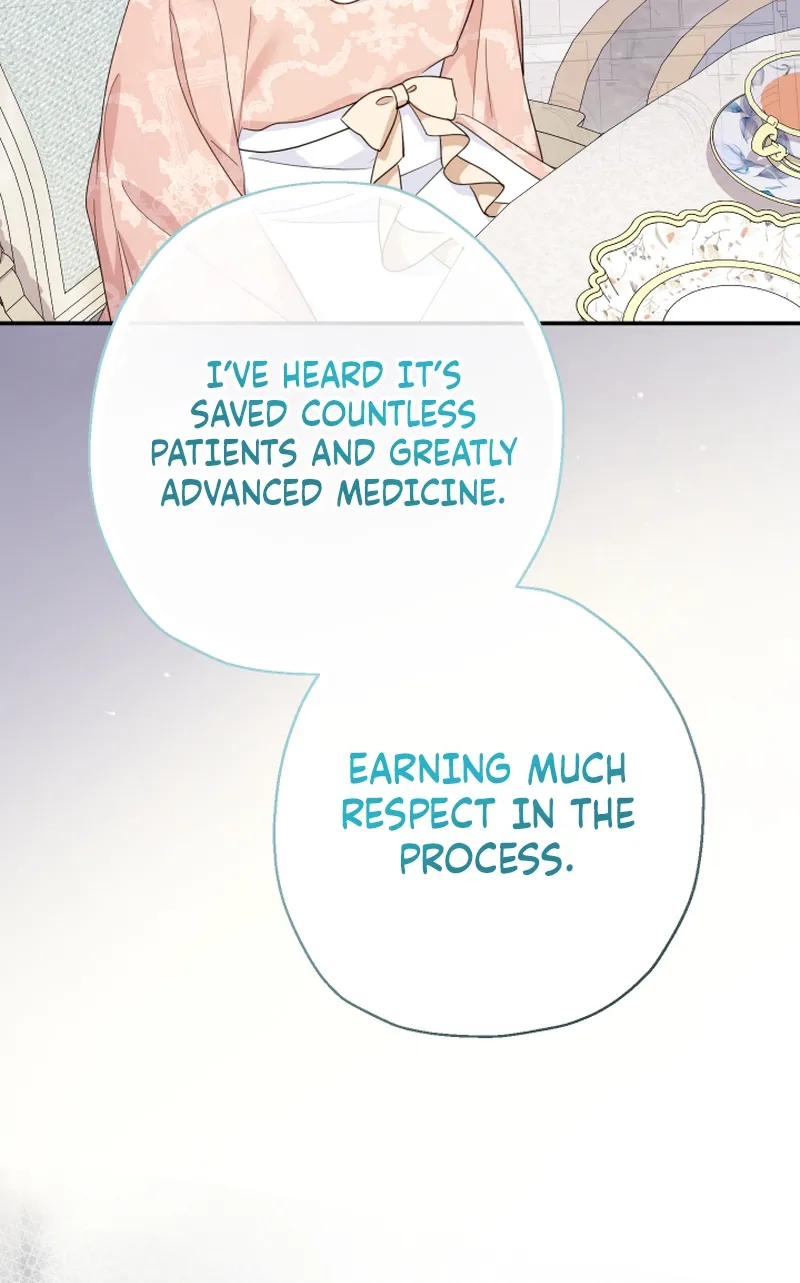Lord Baby Runs A Romance Fantasy With Cash Ch. 102 – page 6