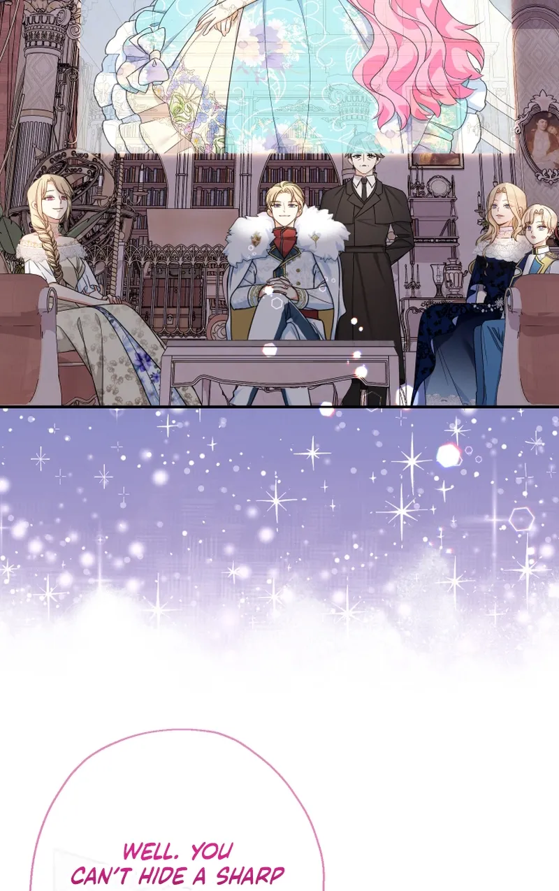 Lord Baby Runs A Romance Fantasy With Cash Ch. 102 – page 9