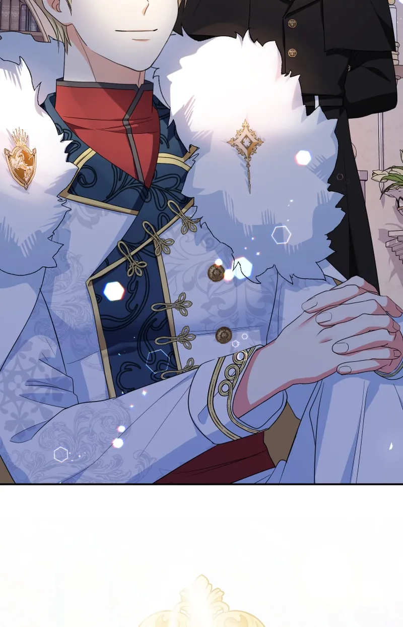 Lord Baby Runs A Romance Fantasy With Cash Ch. 102 – page 10