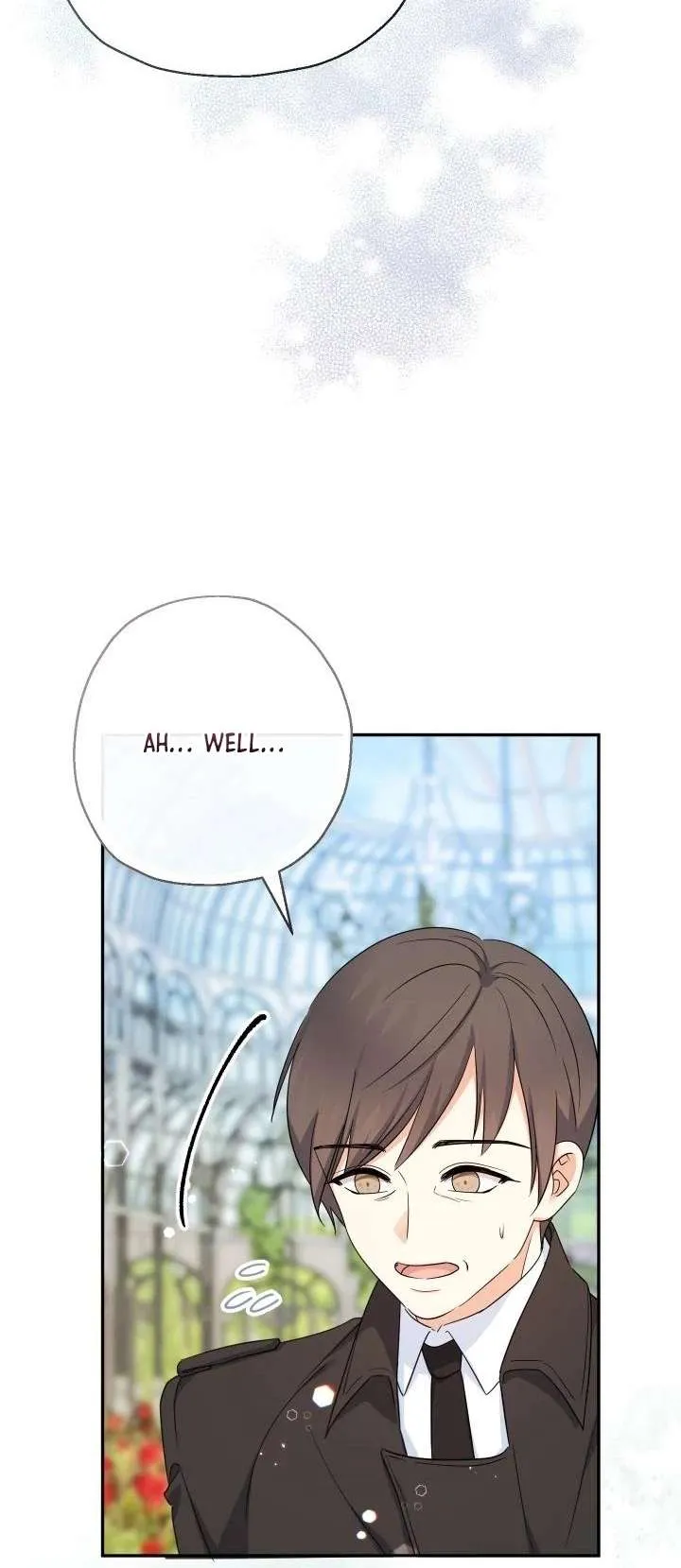 Lord Baby Runs A Romance Fantasy With Cash Ch. 103 – page 3