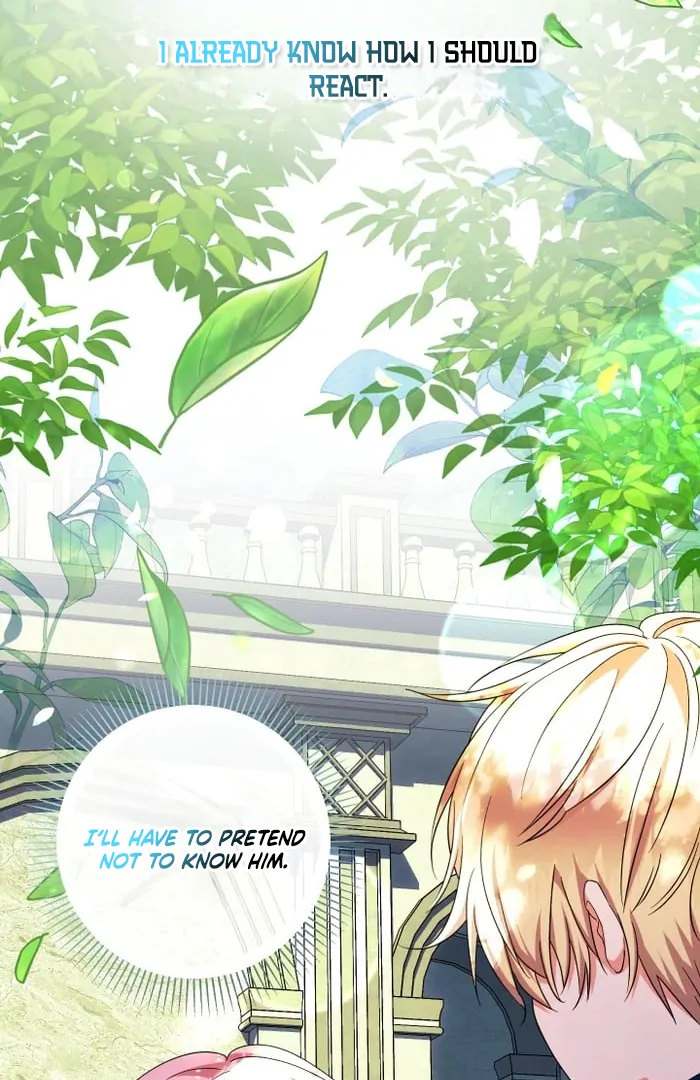 Lord Baby Runs A Romance Fantasy With Cash Ch. 104 – page 2