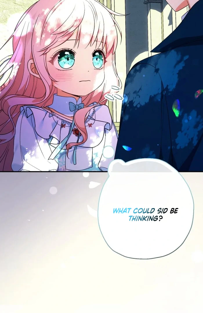 Lord Baby Runs A Romance Fantasy With Cash Ch. 104 – page 3