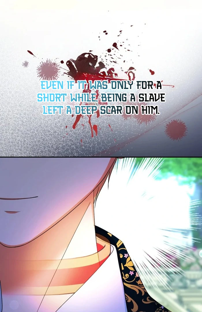 Lord Baby Runs A Romance Fantasy With Cash Ch. 104 – page 4