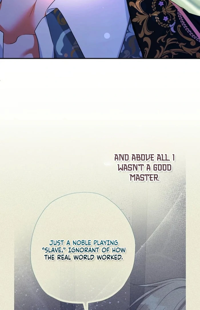 Lord Baby Runs A Romance Fantasy With Cash Ch. 104 – page 5