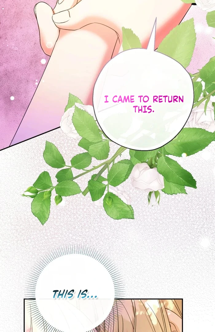 Lord Baby Runs A Romance Fantasy With Cash Ch. 104 – page 17