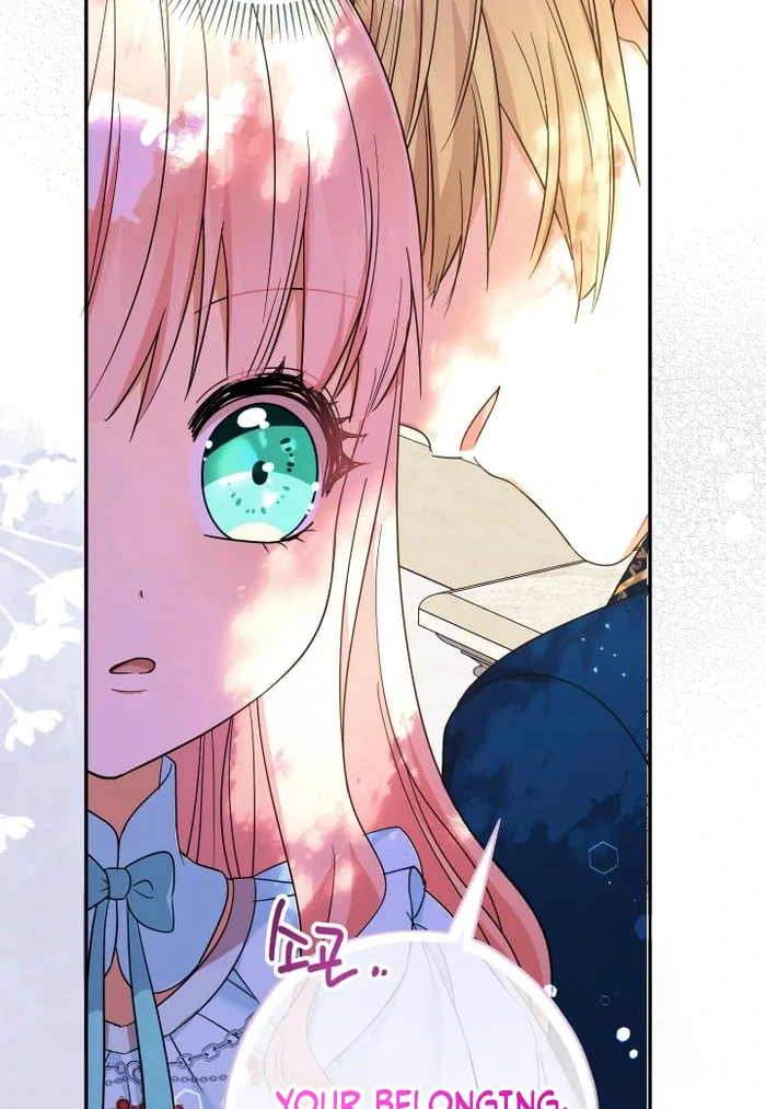 Lord Baby Runs A Romance Fantasy With Cash Ch. 104 – page 18