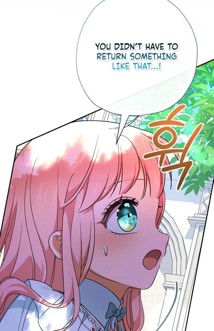 Lord Baby Runs A Romance Fantasy With Cash Ch. 104 – page 21