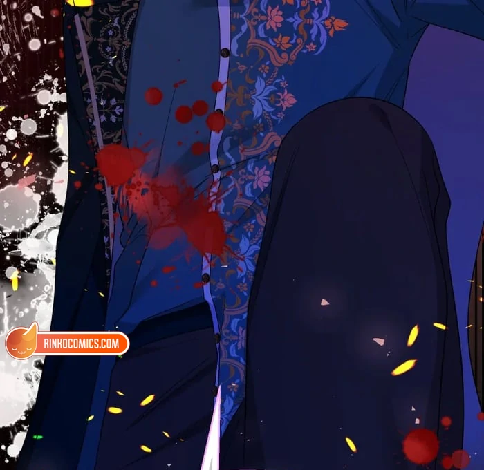 Lord Baby Runs A Romance Fantasy With Cash Ch. 104 – page 28