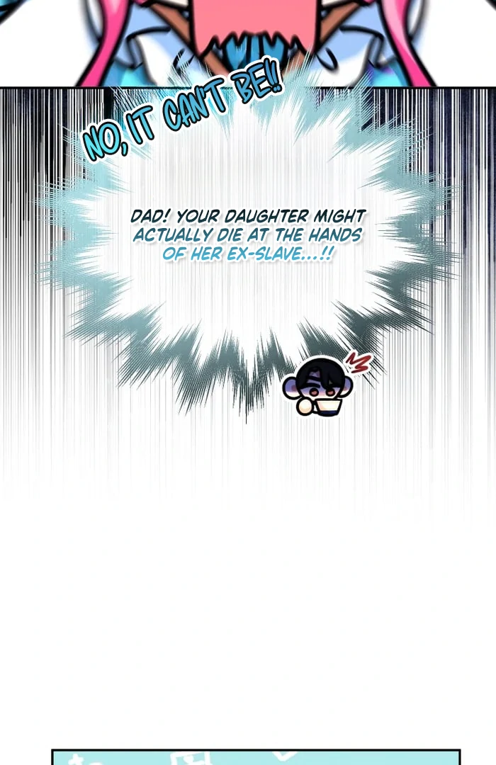 Lord Baby Runs A Romance Fantasy With Cash Ch. 104 – page 31