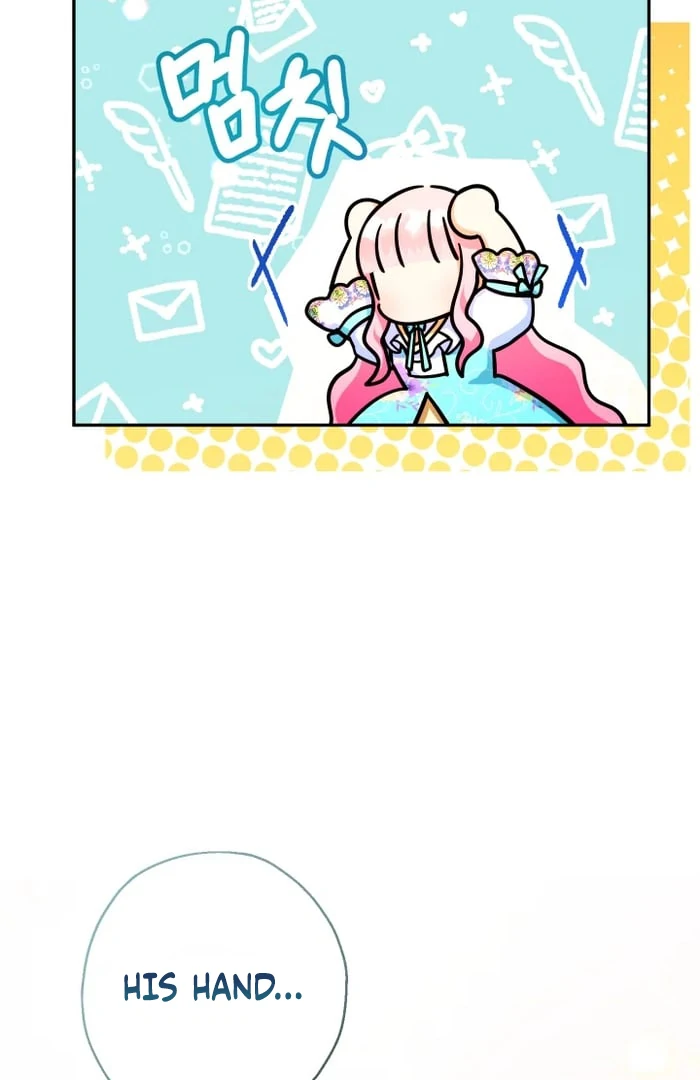 Lord Baby Runs A Romance Fantasy With Cash Ch. 104 – page 32