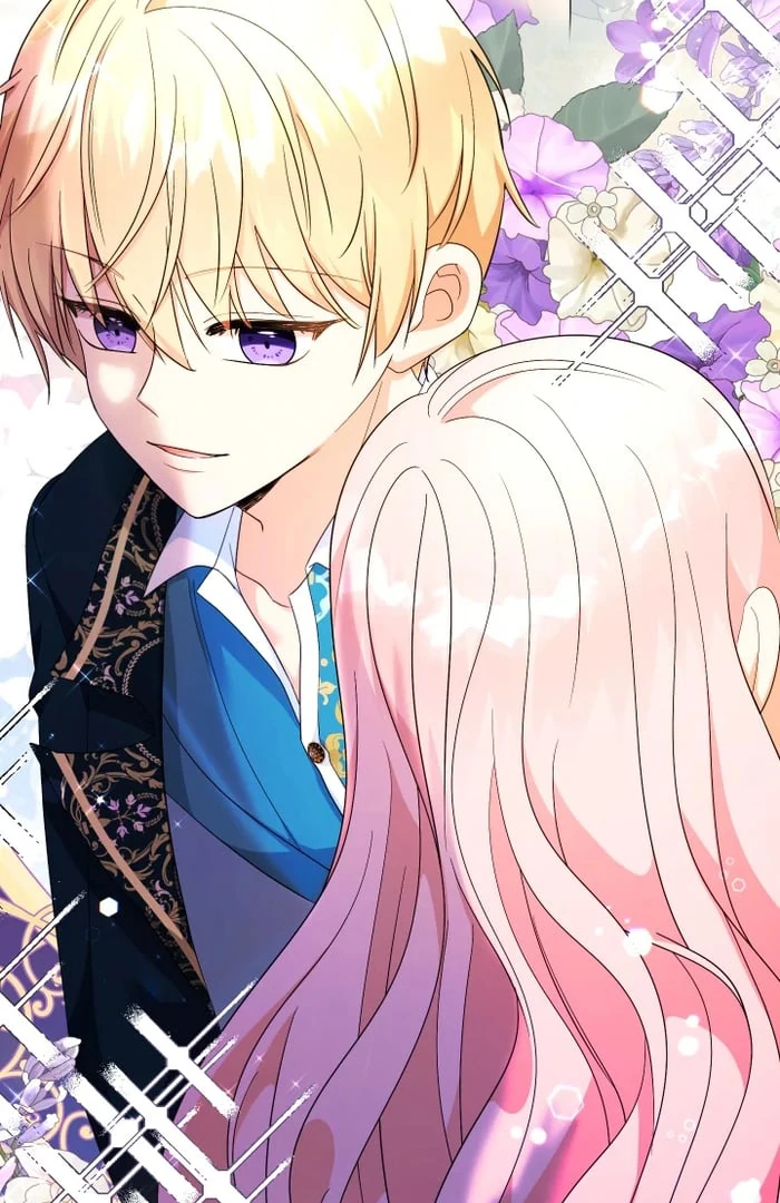 Lord Baby Runs A Romance Fantasy With Cash Ch. 104 – page 36