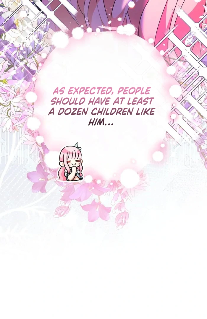 Lord Baby Runs A Romance Fantasy With Cash Ch. 104 – page 37