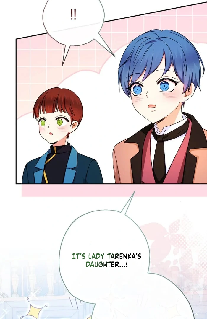 Lord Baby Runs A Romance Fantasy With Cash Ch. 104 – page 44