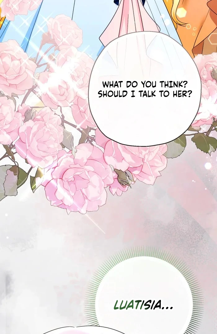 Lord Baby Runs A Romance Fantasy With Cash Ch. 104 – page 46