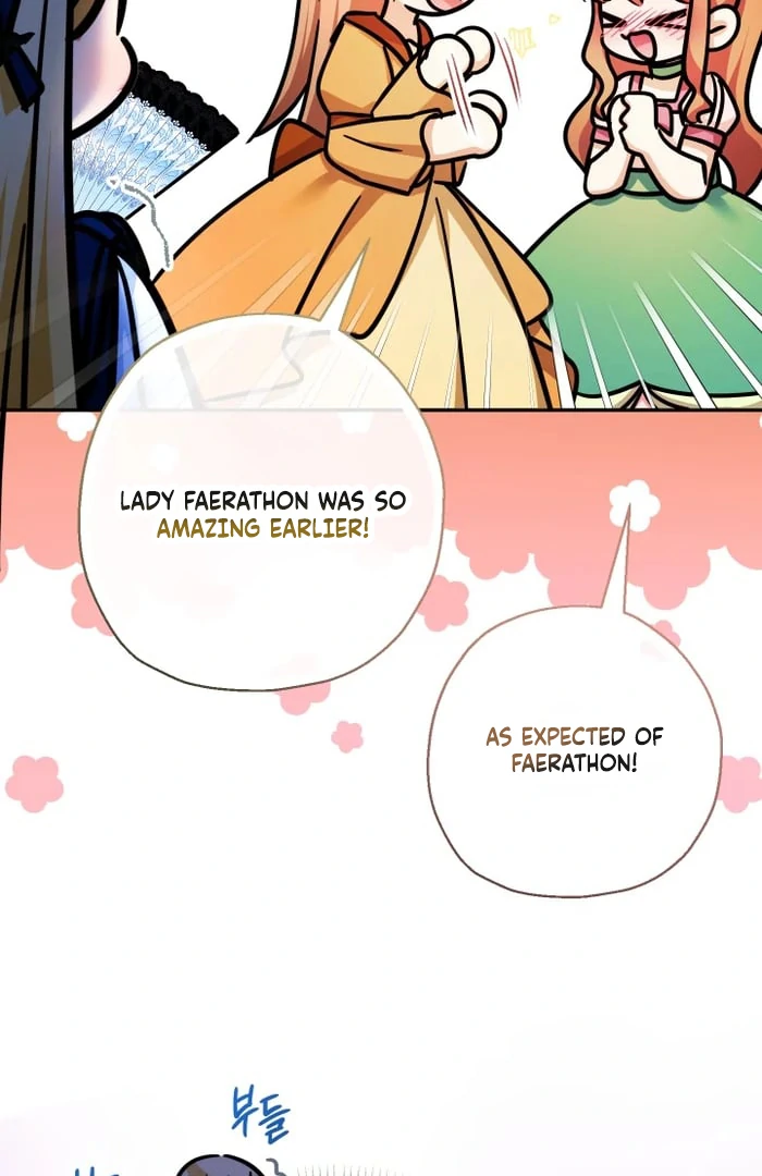 Lord Baby Runs A Romance Fantasy With Cash Ch. 104 – page 51
