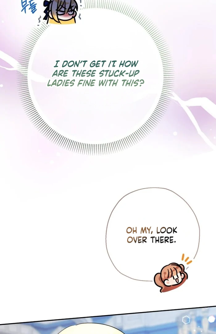 Lord Baby Runs A Romance Fantasy With Cash Ch. 104 – page 52