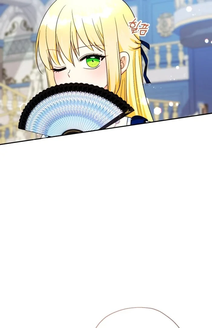 Lord Baby Runs A Romance Fantasy With Cash Ch. 104 – page 53