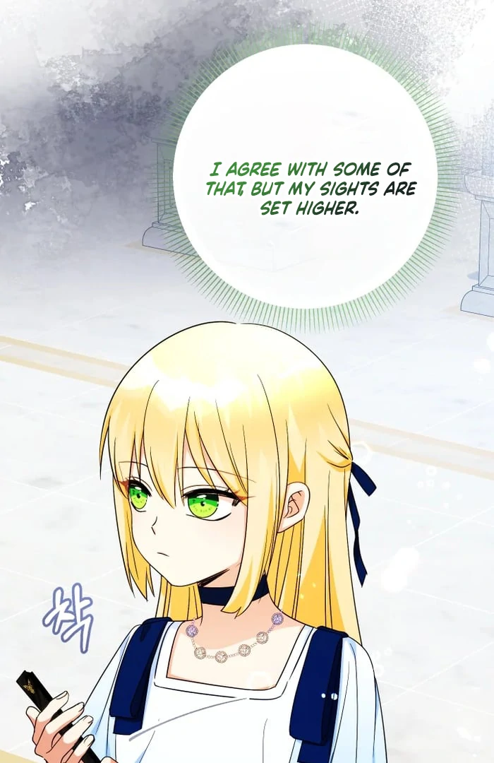 Lord Baby Runs A Romance Fantasy With Cash Ch. 104 – page 59