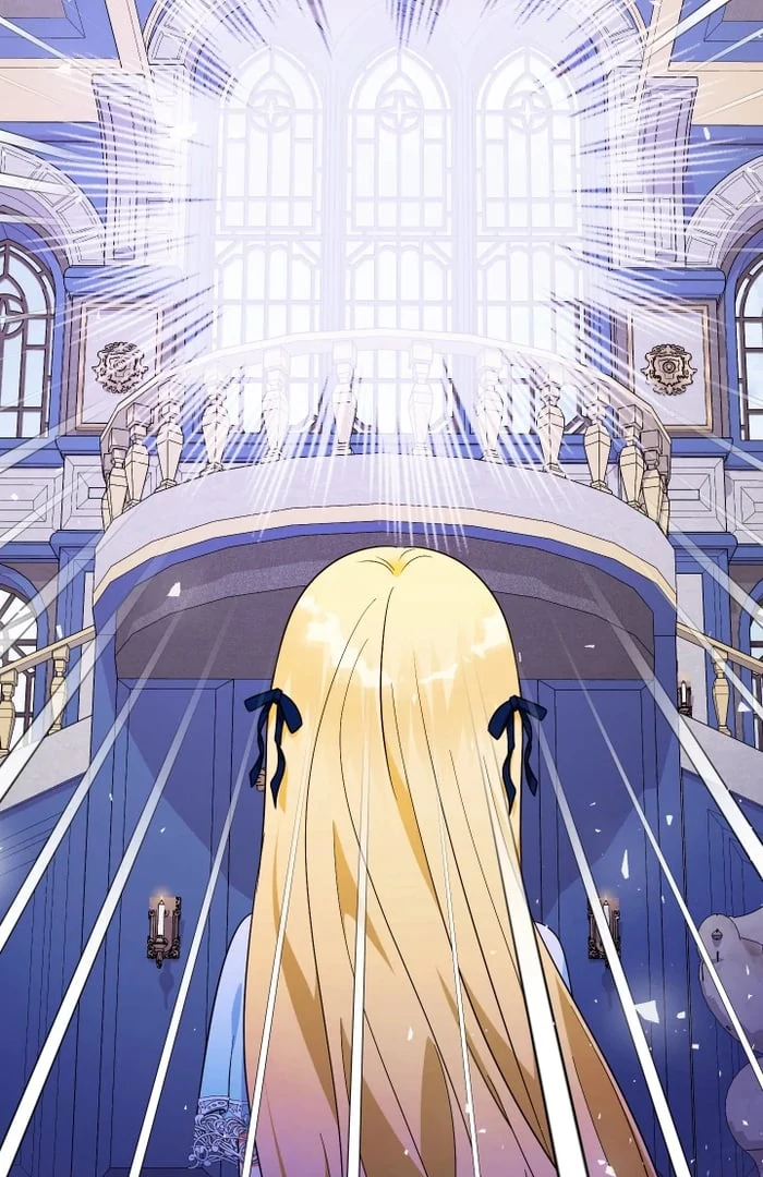 Lord Baby Runs A Romance Fantasy With Cash Ch. 104 – page 61