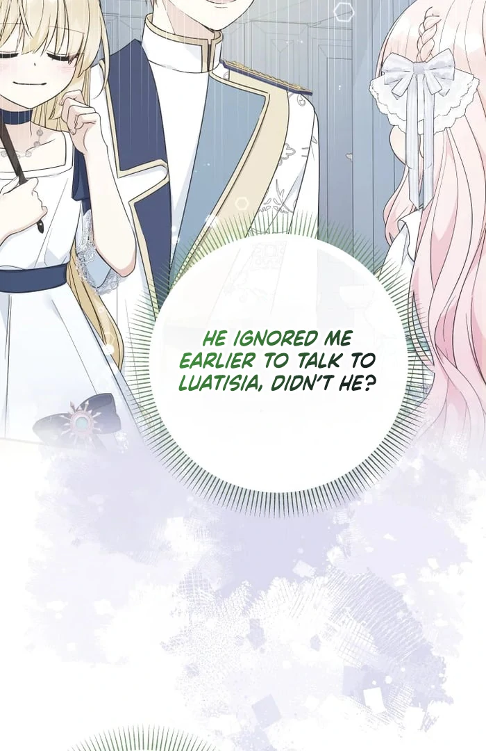 Lord Baby Runs A Romance Fantasy With Cash Ch. 104 – page 64