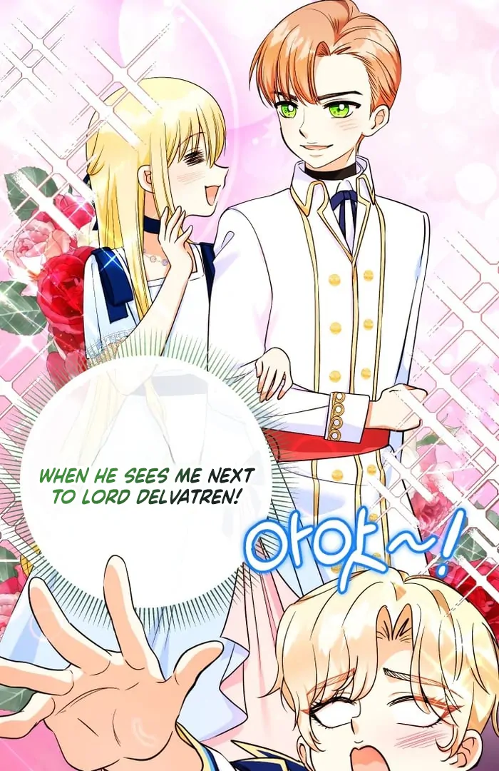 Lord Baby Runs A Romance Fantasy With Cash Ch. 104 – page 66