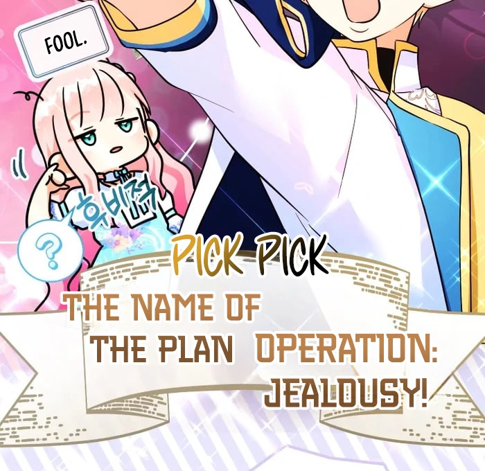 Lord Baby Runs A Romance Fantasy With Cash Ch. 104 – page 67