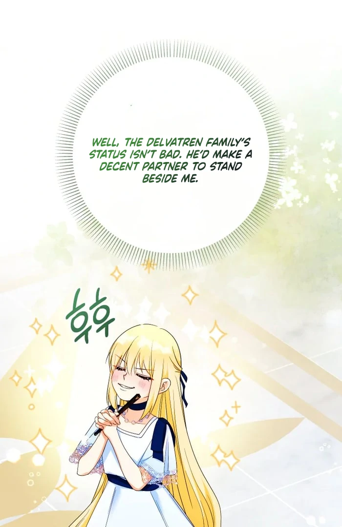 Lord Baby Runs A Romance Fantasy With Cash Ch. 104 – page 69