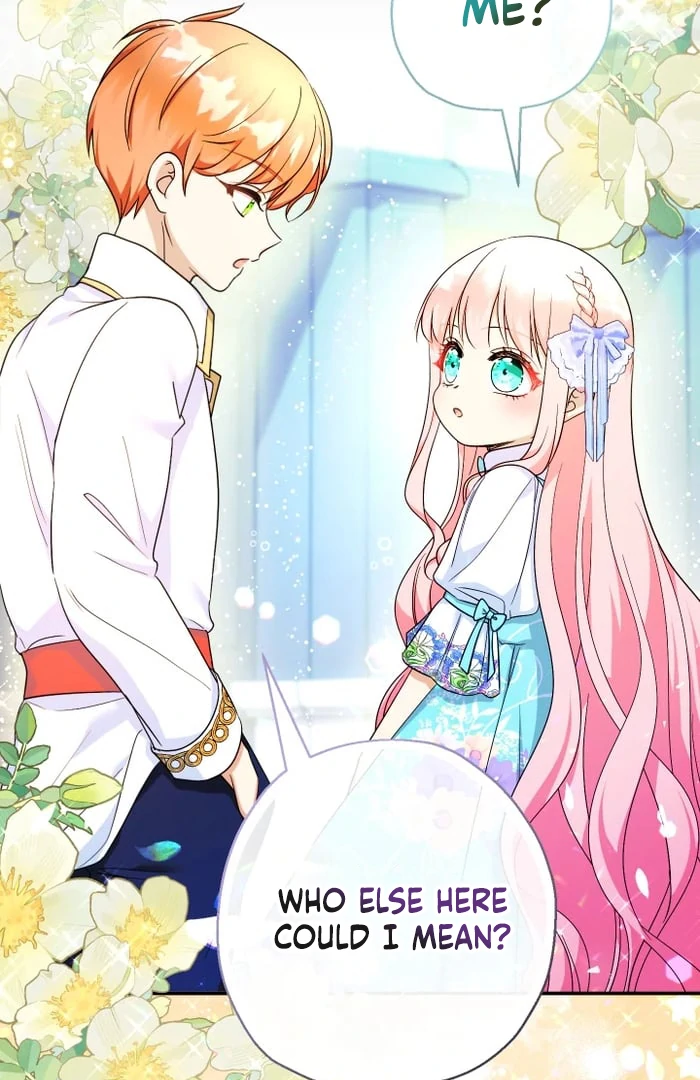Lord Baby Runs A Romance Fantasy With Cash Ch. 104 – page 73