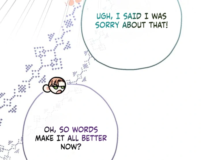 Lord Baby Runs A Romance Fantasy With Cash Ch. 104 – page 76