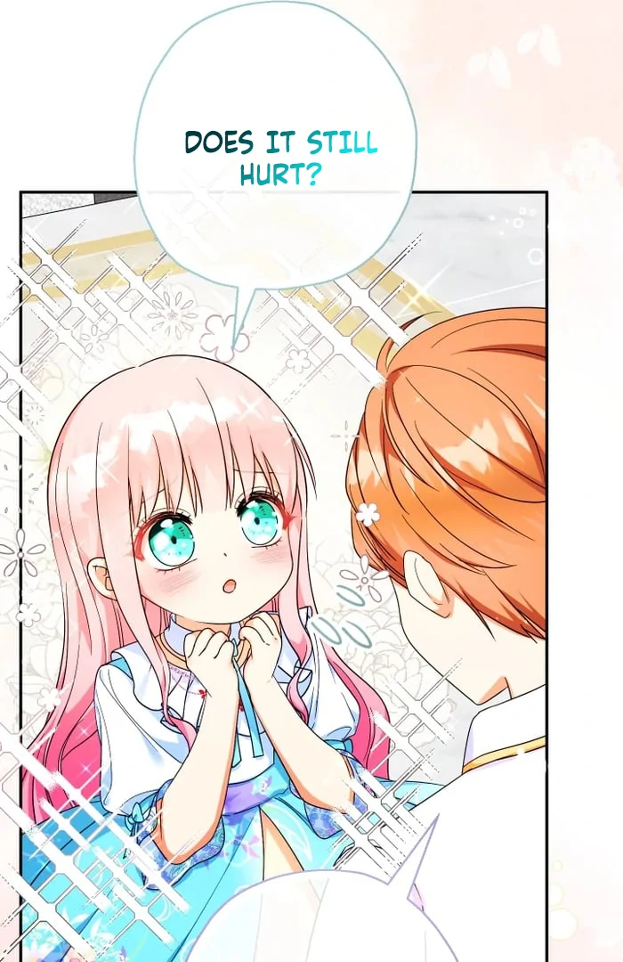 Lord Baby Runs A Romance Fantasy With Cash Ch. 104 – page 78