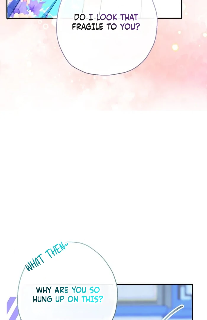 Lord Baby Runs A Romance Fantasy With Cash Ch. 104 – page 79