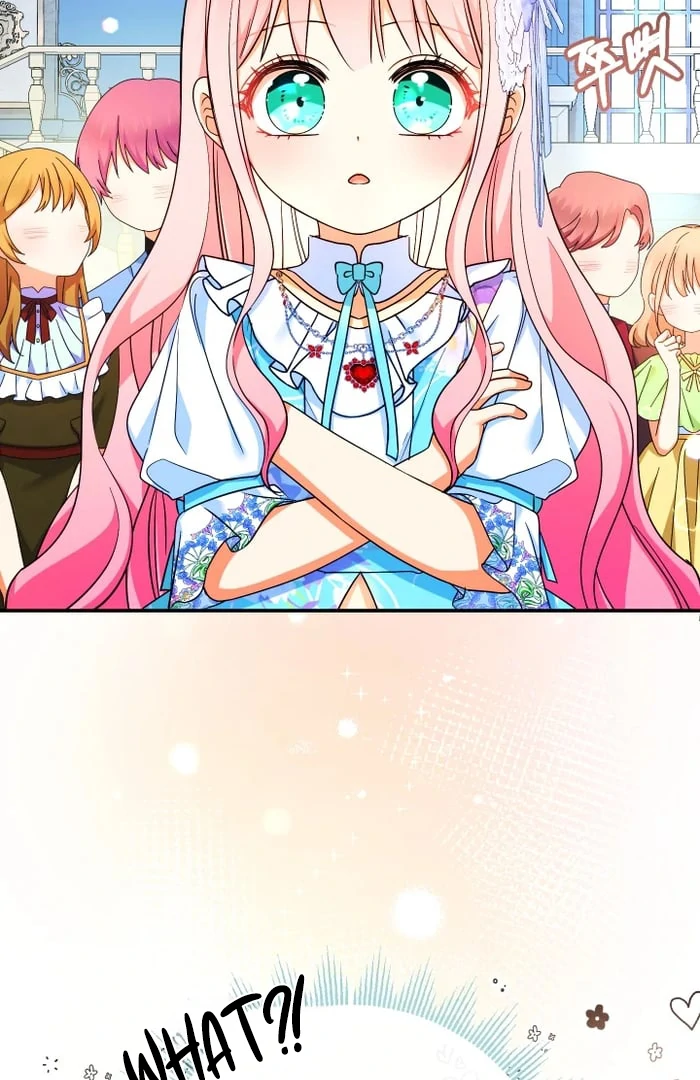 Lord Baby Runs A Romance Fantasy With Cash Ch. 104 – page 89