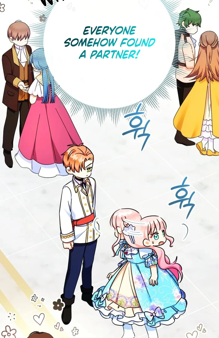 Lord Baby Runs A Romance Fantasy With Cash Ch. 104 – page 90