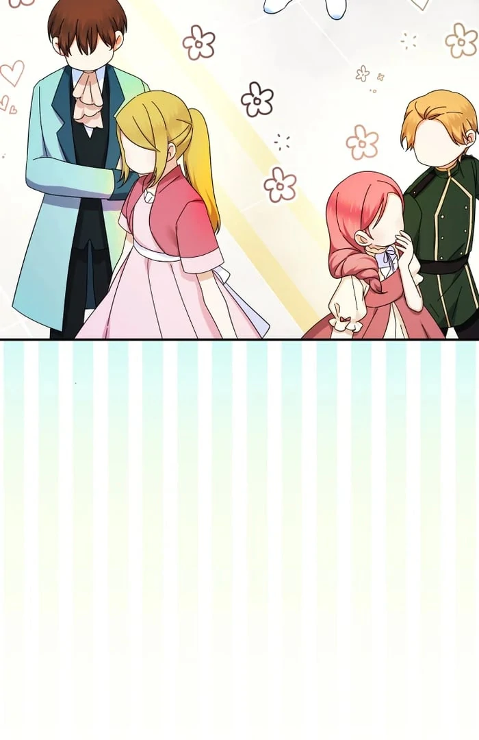 Lord Baby Runs A Romance Fantasy With Cash Ch. 104 – page 91
