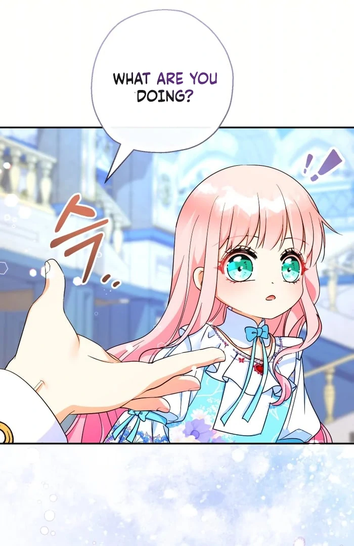 Lord Baby Runs A Romance Fantasy With Cash Ch. 104 – page 92